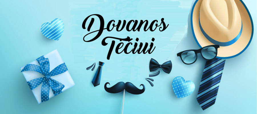 dovanos_teciui