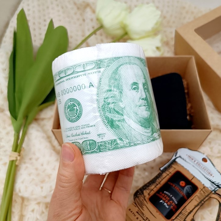 Vyriškas dovanų rinkinys "Kiekvienai dienai" 3