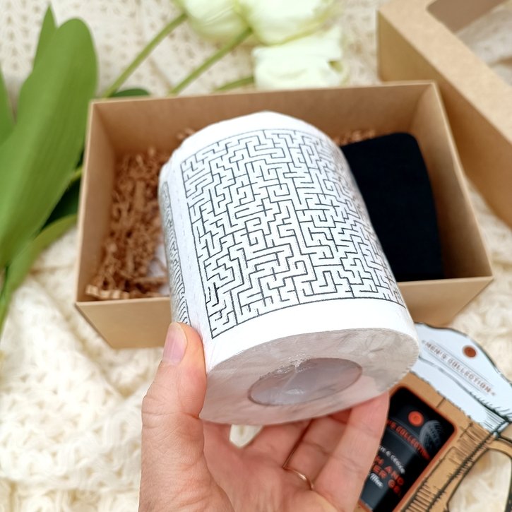 Vyriškas dovanų rinkinys "Kiekvienai dienai" 4