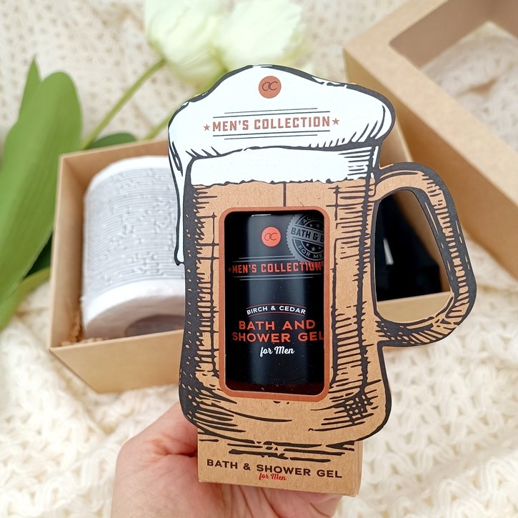 Vyriškas dovanų rinkinys "Kiekvienai dienai" 1