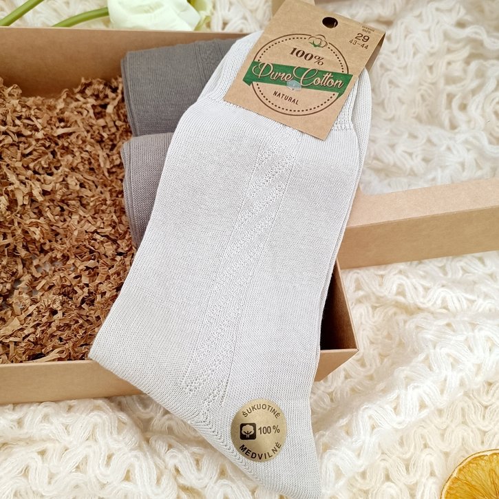 Vyriškas dovanų rinkinys "Gentleman" 3