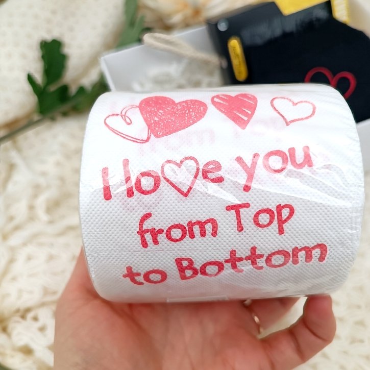 Dovanų rinkinys "JO reikalingiausi" 2