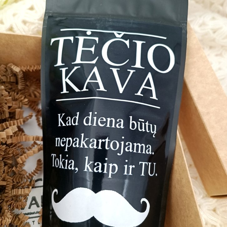 Dovanų rinkinys Tėčiui "Su meile" 2