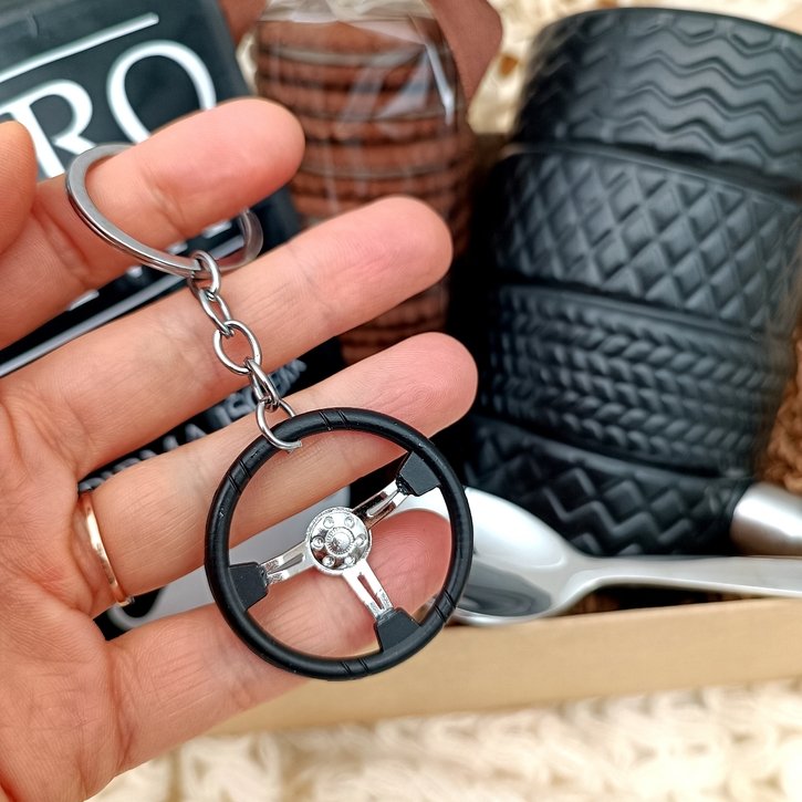 Dovanų rinkinys mechanikui ar automobilių mėgėjui 6