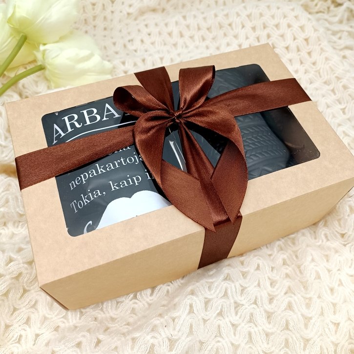 Dovanų rinkinys mechanikui ar automobilių mėgėjui 5