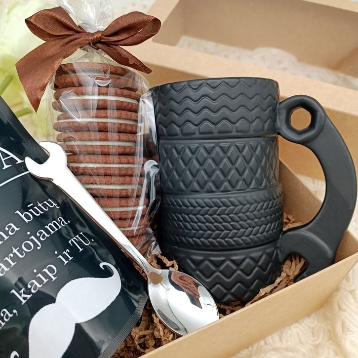 Dovanų rinkinys mechanikui ar automobilių mėgėjui 2