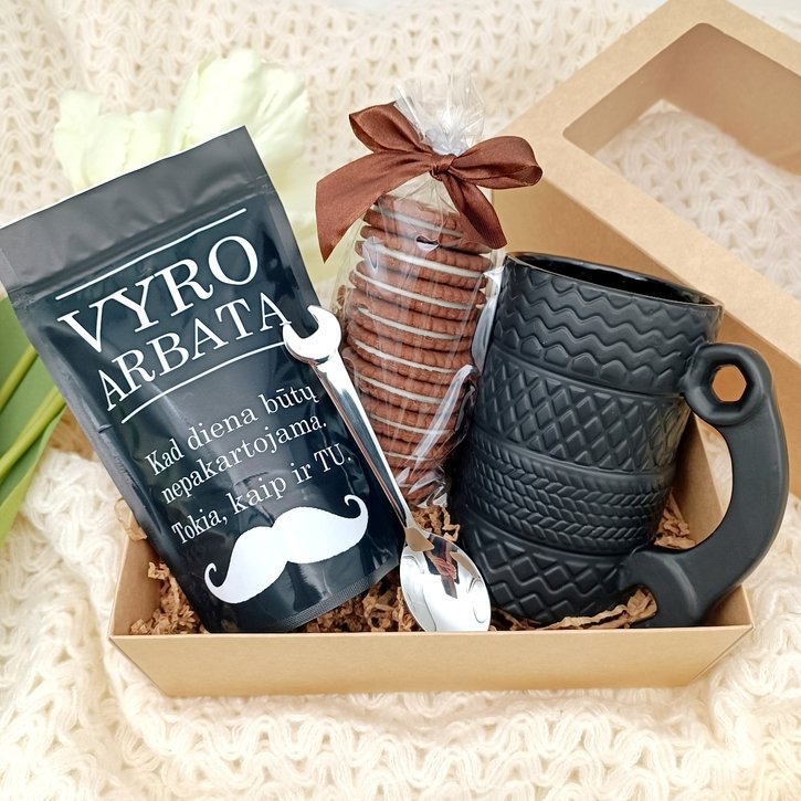 Dovanų rinkinys mechanikui ar automobilių mėgėjui 1