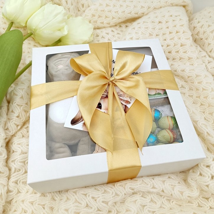 Velykinis dovanų rinkinys vaikams „Velykų džiaugsmas“ 3