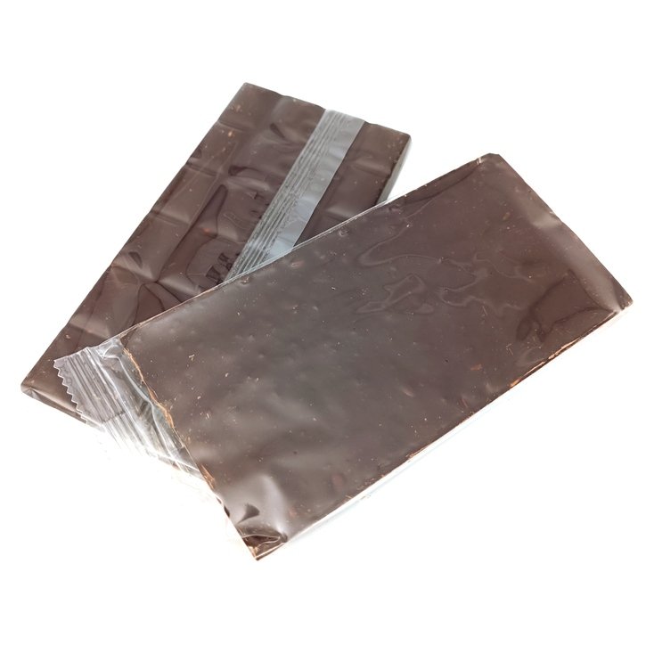 Šokoladas "Lūpos" 2