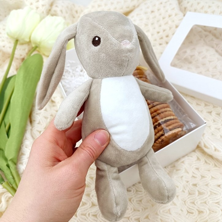 Velykinis dovanų rinkinys „Mielas draugas“ 2