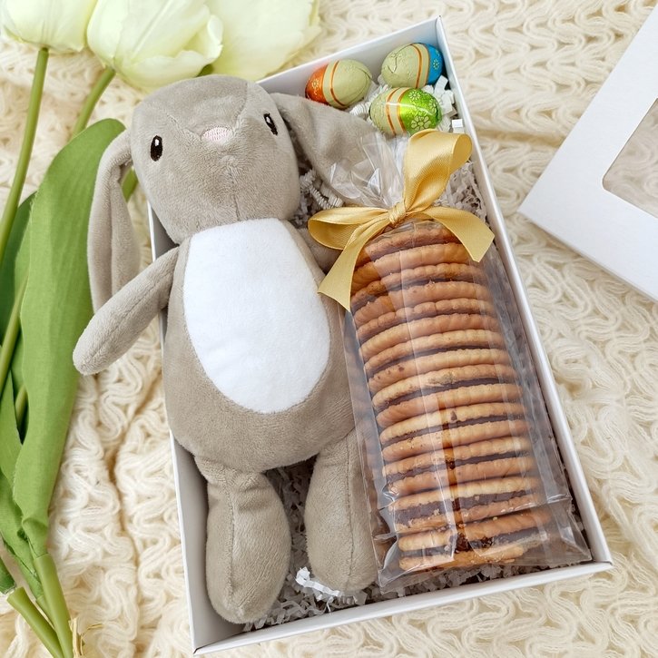 Velykinis dovanų rinkinys „Mielas draugas“