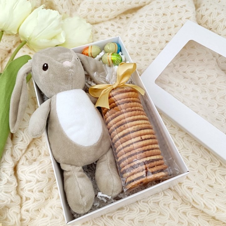 Velykinis dovanų rinkinys „Mielas draugas“ 1