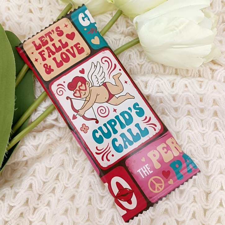 Šokoladas "Kupidonas"