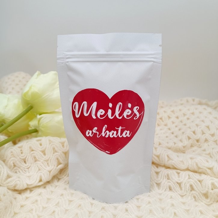 Arbata "Meilės arbata"