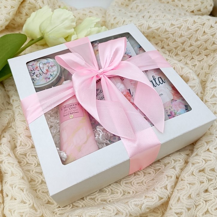 Dovanų rinkinys "Mamytės dienai" (maxi) 6