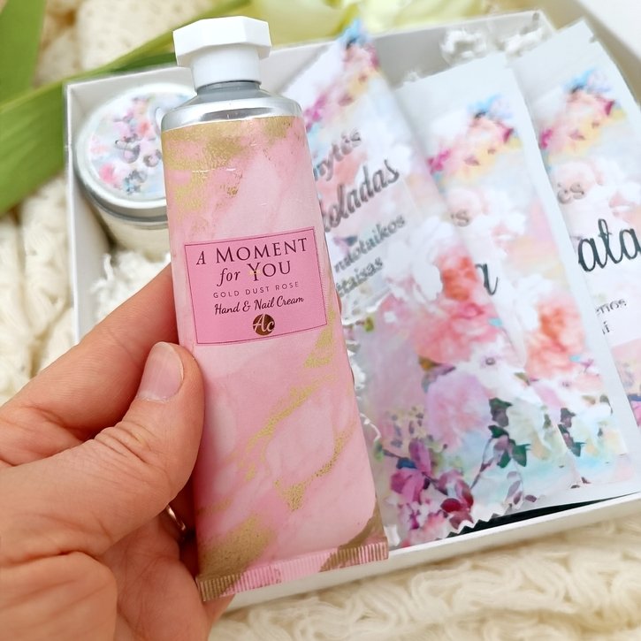 Dovanų rinkinys "Mamytės dienai" (maxi) 5