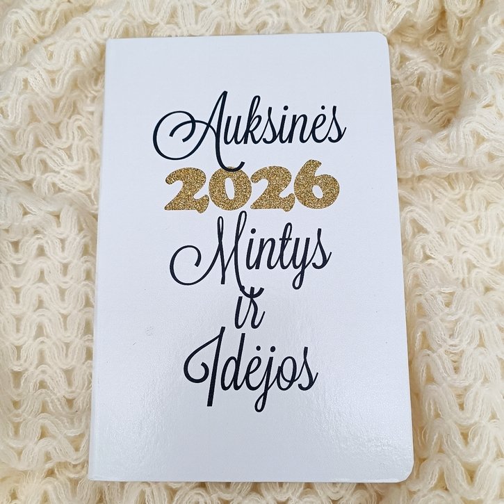 Dovanų rinkinys "Laimingų Naujųjų metų"  5