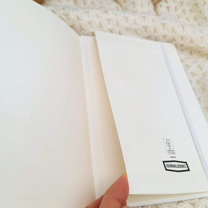 Užrašų knygelė "Laimingų metų" 3