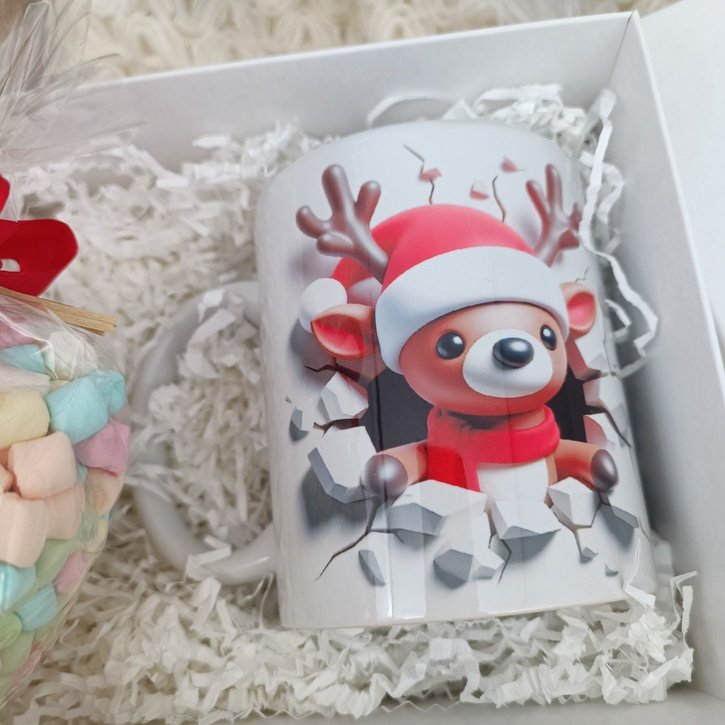 Dovanų rinkinys "Kakavos pertraukėlė" 1