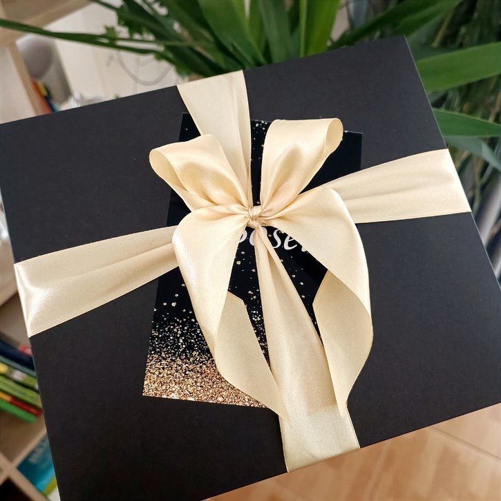 Dovanų rinkinys "Big Boss" 9