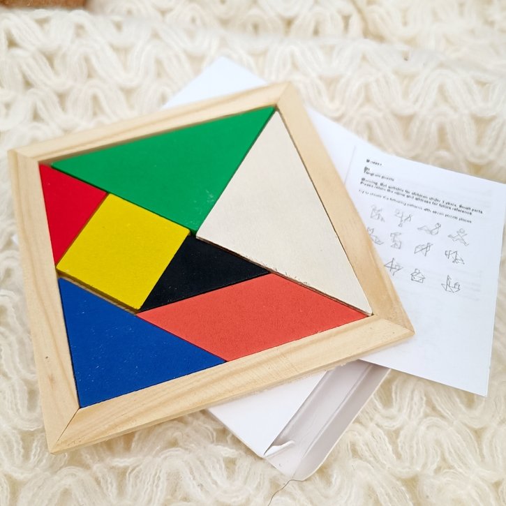 Kalėdinis dovanų rinkinys vaikams 9