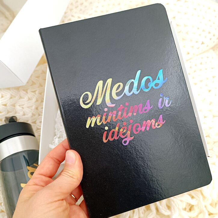Dovanų rinkinys "Meda" 3