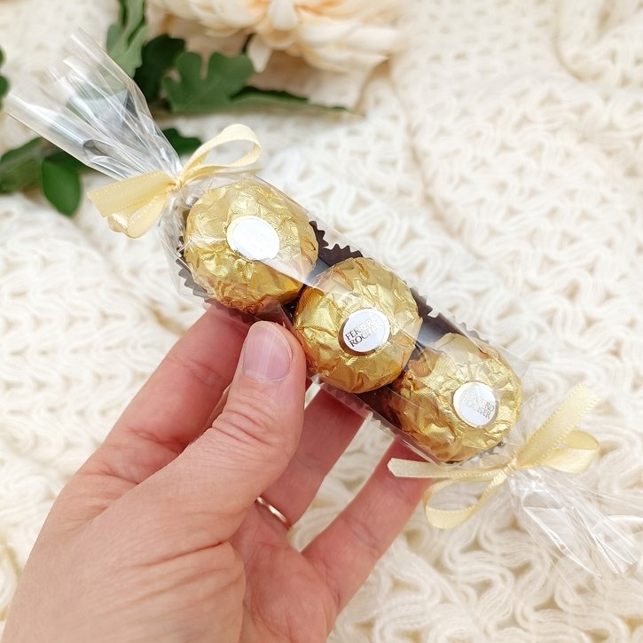 Ferrero Rocher (3vnt.)