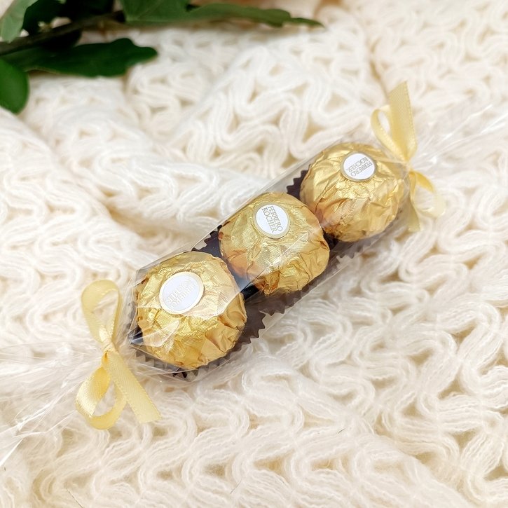 Ferrero Rocher (3vnt.) 1