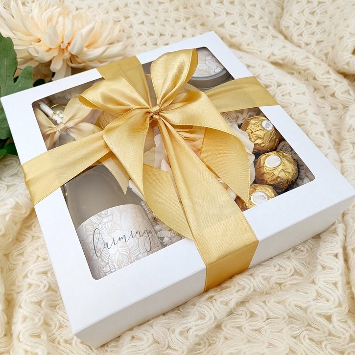 Dovanų rinkinys moterims "Būk laiminga" 5