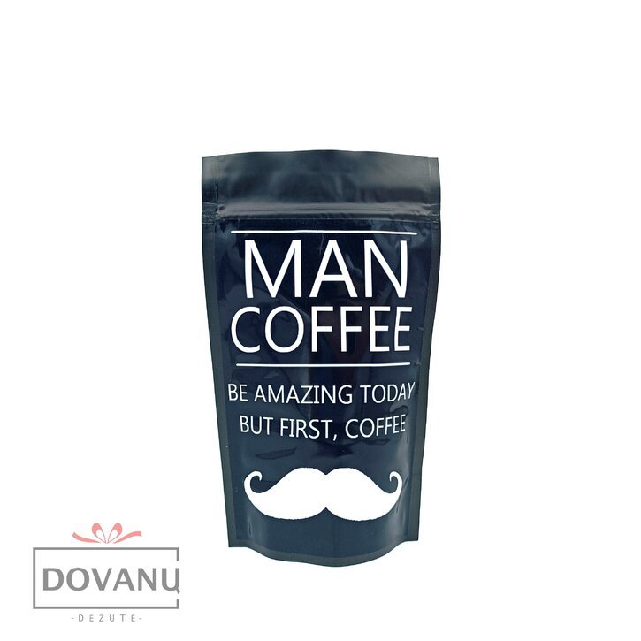 Kava "Man coffee"