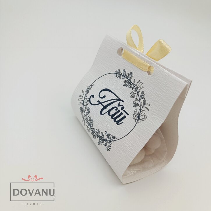 Padėkos dovanėlė "Angeliukas"