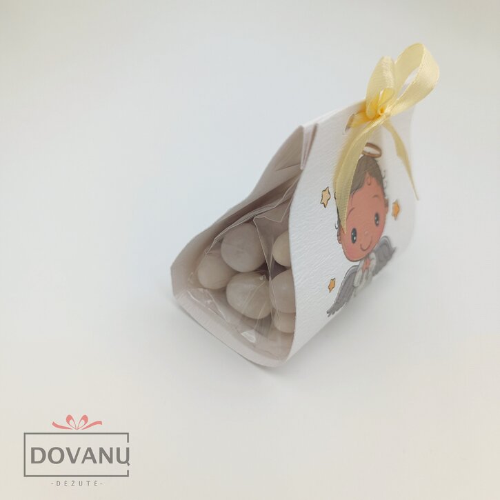 Padėkos dovanėlė "Angeliukas"