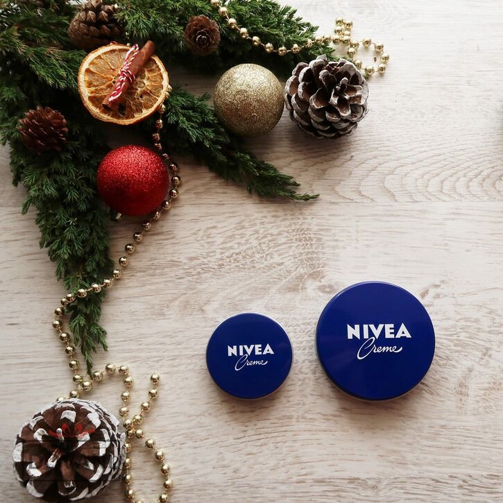 Universalus kremas "Nivea"