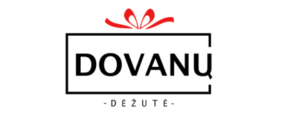 Dovanos, dovanų rinkiniai internetu | dovanudezute.lt